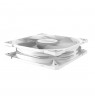 ASUS TUF GAMING TR120 ARGB 3IN1 White Computer case Air cooler 12 cm