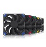 Noctua NF-A9X14 HS-PWM CH.BK.S computer cooling component Computer case Fan 9.2 cm Black