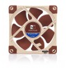 Noctua NF-A8 Computer case Fan 8 cm Beige, Brown