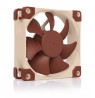 Noctua NF-A8 Computer case Fan 8 cm Beige, Brown