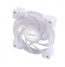 Akasa Vegas A12 Addressable-RGB Fan - 120mm