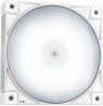 DeepCool FC120 White-3 in 1 Computer case Fan 12 cm Grey, White 3 pc(s)
