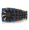 Noctua NF-A20 PWM CH.BK.S computer cooling component Computer case Fan 20 cm Black