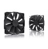 Noctua NF-A20 PWM CH.BK.S computer cooling component Computer case Fan 20 cm Black
