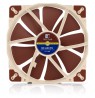 Noctua NF-A20 Computer case Fan 20 cm Beige, Brown