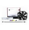 Noctua NF-A15 HS-PWM chromax.black.swap Computer case Fan