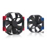 Noctua NF-A15 HS-PWM chromax.black.swap Computer case Fan