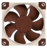 Noctua NF-A8 ULN computer cooling component Computer case Cooler 8 cm Beige, Brown