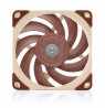 Noctua NF A12x25 ULN Computer case Fan 12 cm Beige, Red