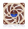Noctua NF A12x25 ULN Computer case Fan 12 cm Beige, Red