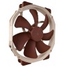 Noctua NOC-NF-A15-PWM Computer case Fan 14 cm Beige, Brown 1 pc(s)