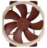 Noctua NOC-NF-A15-PWM computer cooling component Computer case Fan 14 cm Beige, Brown 1 pc(s)