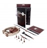 Noctua NOC-NF-A15-PWM computer cooling component Computer case Fan 14 cm Beige, Brown 1 pc(s)