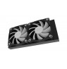 InWin NR24 ARGB Complete Water Cooling - 240mm, black