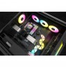 Cooler CPU Corsair iCUE H150i ELITE CAPELLIX XT 360mm Radiator Liquid CPU Cooler
