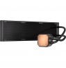 Cooler CPU Corsair iCUE H150i ELITE CAPELLIX XT 360mm Radiator Liquid CPU Cooler