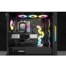 Cooler CPU Corsair iCUE H150i ELITE CAPELLIX XT 360mm Radiator Liquid CPU Cooler