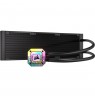 Cooler CPU Corsair iCUE H150i ELITE CAPELLIX XT 360mm Radiator Liquid CPU Cooler
