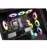Cooler CPU Corsair iCUE H150i ELITE CAPELLIX XT 360mm Radiator Liquid CPU Cooler