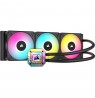Cooler CPU Corsair iCUE H150i ELITE CAPELLIX XT 360mm Radiator Liquid CPU Cooler