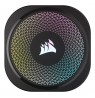 Corsair NAUTILUS 360 RS ARGB Processor Air cooler Black