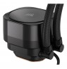 Corsair NAUTILUS 360 RS ARGB Processor Air cooler Black