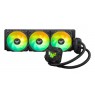 ASUS TUF GAMING LC II 360 ARGB Processor Liquid ?ooling kit 12 cm Black
