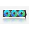 Sapphire NITRO+ S360-A AIO Processor Liquid cooling kit 12 cm Black 1 pc(s)