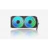 Sapphire Nitro+ S240-A Complete Water Cooling, ARGB, black - 240 mm