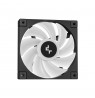DeepCool LD360 Processor All-in-one liquid cooler 12 cm Black 1 pc(s)