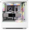 NZXT Kraken 240 RGB Processor All-in-one liquid cooler 12 cm White 1 pc(s)