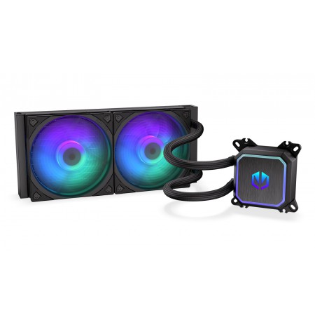 Water cooling ENDORFY Navis F240 ARGB