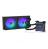 Water cooling ENDORFY Navis F240 ARGB