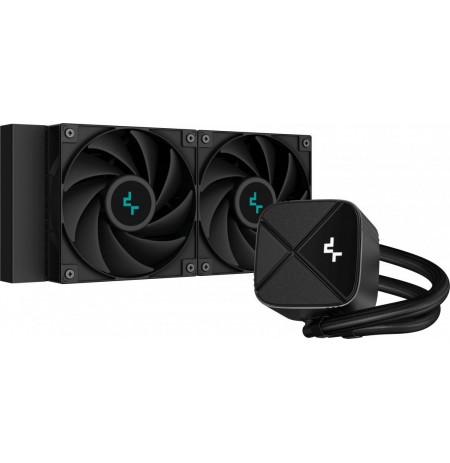 Vandens aušinimas DeepCool R-LS520
