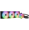 BE QUIET LIGHT LOOP 360mm