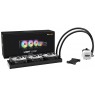 be quiet! LIGHT LOOP 360mm Black Processor All-in-one liquid cooler 36 cm 1 pc(s)