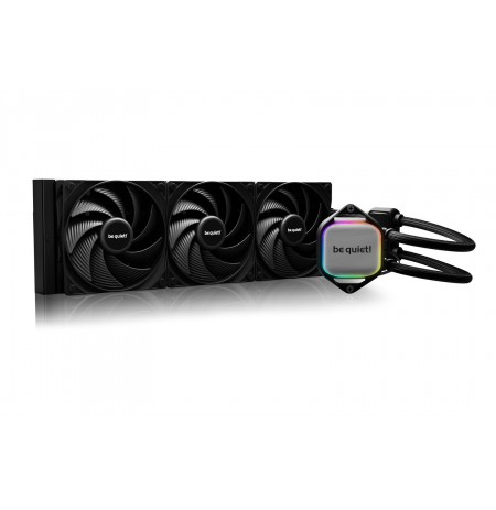 Water cooling BE QUIET! PURE LOOP 2 360mm
