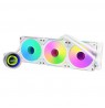 Lian Li GALAHAD II 360 Trinity SL-INF White