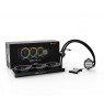 be quiet! Pure Loop 2 FX 360mm Processor All-in-one liquid cooler 12 cm Black 1 pc(s)