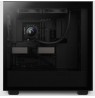 NZXT Kraken 280 Processor All-in-one liquid cooler 14 cm Black 1 pc(s)