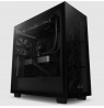 NZXT Kraken 280 Processor All-in-one liquid cooler 14 cm Black 1 pc(s)