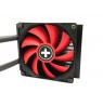 Xilence Performance A+ LiQuRizer LQ210 Processor All-in-one liquid cooler 12 cm Black