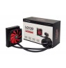 Xilence Performance A+ LiQuRizer LQ210 Processor All-in-one liquid cooler 12 cm Black
