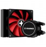 Xilence Performance A+ LiQuRizer LQ210 Processor All-in-one liquid cooler 12 cm Black