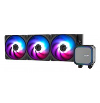 MSI Liquid Cooling | MAG CORELIQUID A13 360 | Intel, AMD