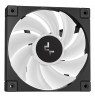 DeepCool LQ240 Processor Liquid cooling kit 12 cm Black 1 pc(s)