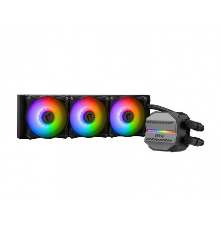 Water cooling MSI MAG CORELIQUID M360 ARGB