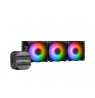 Water cooling MSI MAG CORELIQUID M360 ARGB