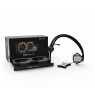 be quiet! Pure Loop 2 FX 280mm Processor All-in-one liquid cooler 14 cm Black 1 pc(s)