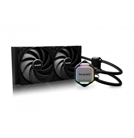 Water cooling BE QUIET! PURE LOOP 2 280mm